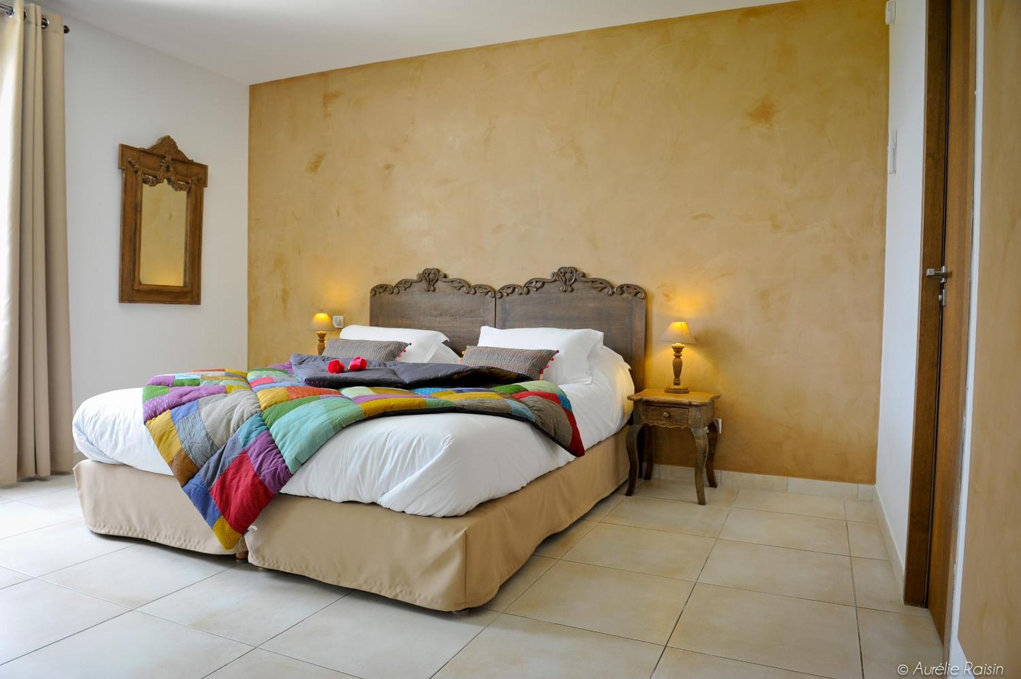 Cas'Anna Lidia - Hôtel De Charme Feliceto Habitación foto