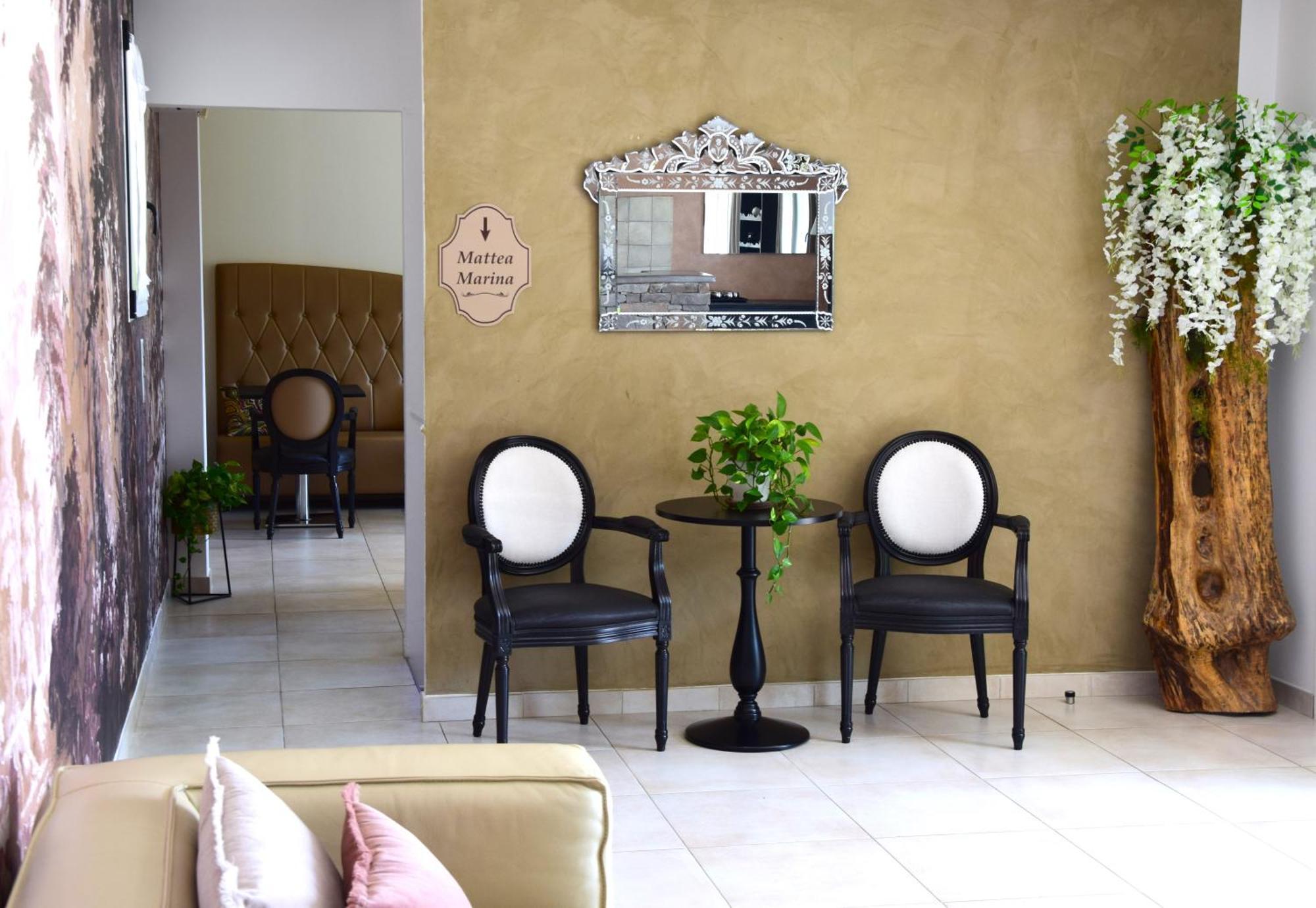 Cas'Anna Lidia - Hôtel De Charme Feliceto Exterior foto
