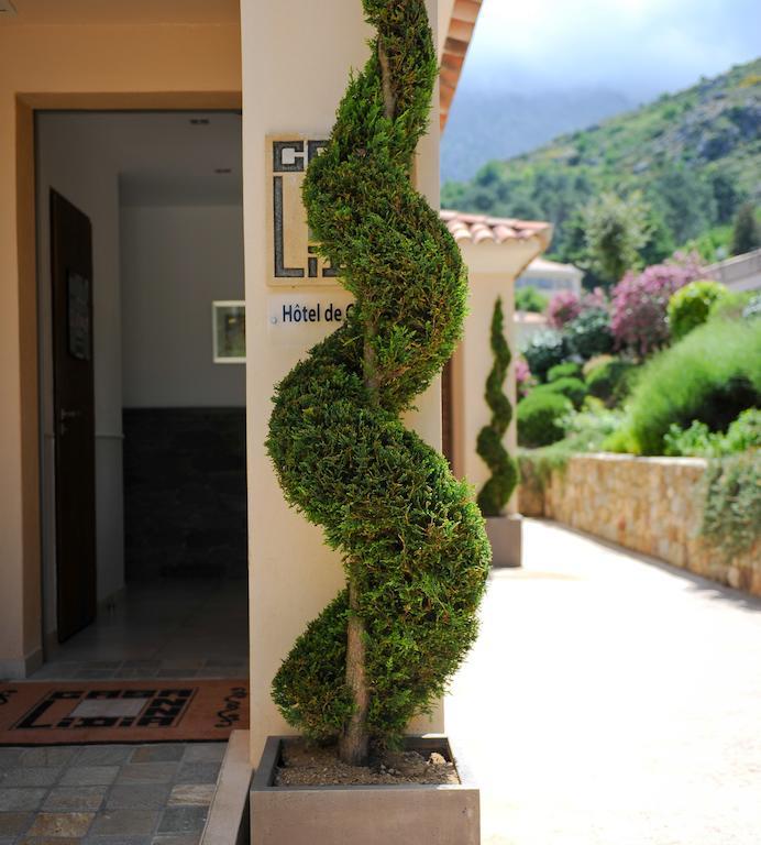 Cas'Anna Lidia - Hôtel De Charme Feliceto Exterior foto